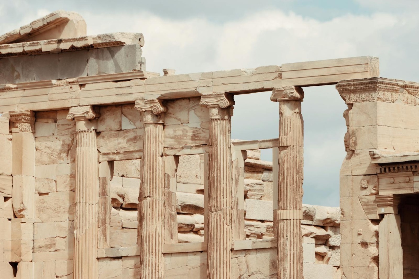 Τα 19 ελληνικά μνημεία UNESCO: παγκόσμια πολιτιστική κληρονομιά