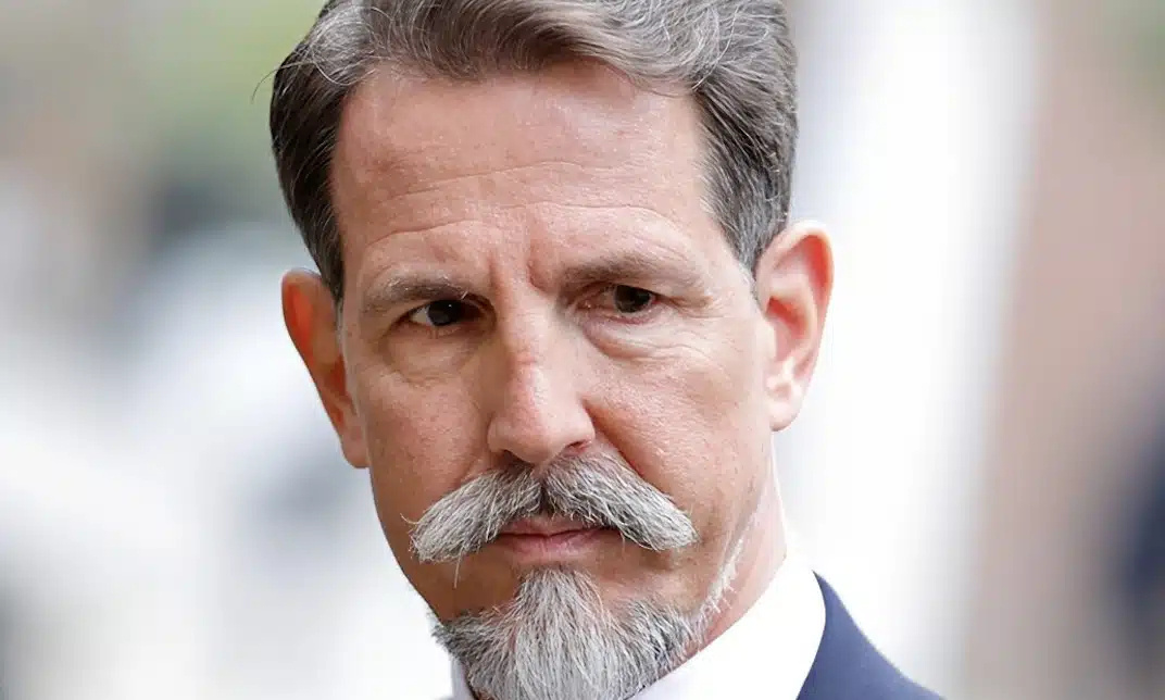 Παύλος Ντε Γκρες: Ανοιχτό ενδιαφέρον για την πολιτική και σενάρια για το μέλλον του