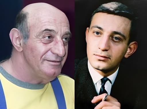 ΤΟ ΜΟΙΡΑΙΟ ΑΤΥΧΗΜΑ ΠΟΥ ΣΗΜΑΔΕΨΕ ΤΗ ΖΩΗ ΤΟΥ ΚΩΣΤΑ ΤΣΑΚΩΝΑ