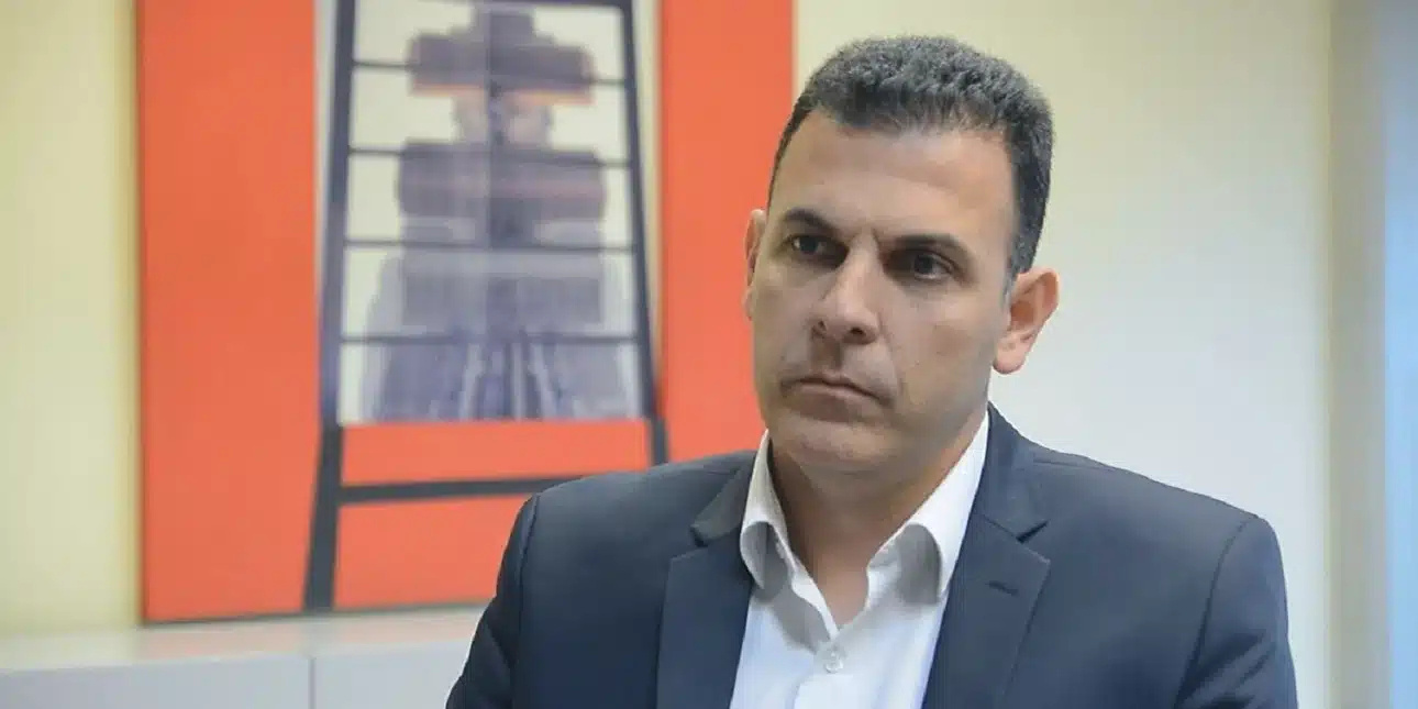 Παραιτήθηκε από βουλευτής του ΣΥΡΙΖΑ ο Γιώργος Καραμέρος – Τι αναφέρει στην επιστολή του