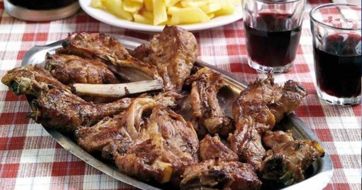 Το ελληνικό φαγητό που βρέθηκε στη λίστα με τα 10 χειρότερα του κόσμου – Ποιο πιάτο προκάλεσε έκπληξη