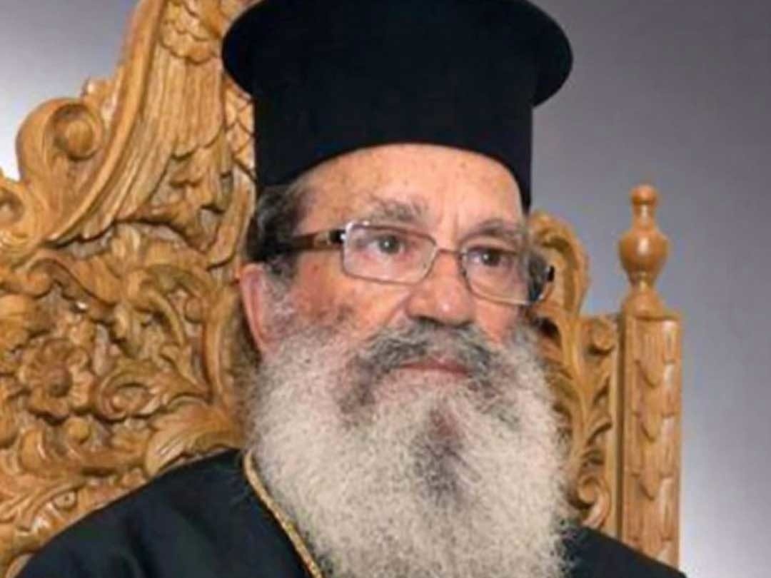 Θλίψη στη Λέσβο: Έφυγε από τη ζωή ο Πρωτοπρεσβύτερος Ευστράτιος Δήσσος – Ο αγαπητός παπα Στρατής του Μανταμάδου