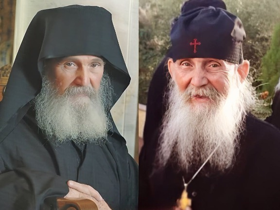 Γέροντας Εφραίμ Αριζόνας: Ο βίος, το έργο και όσα αποδίδονται ως προφητικοί λόγοι