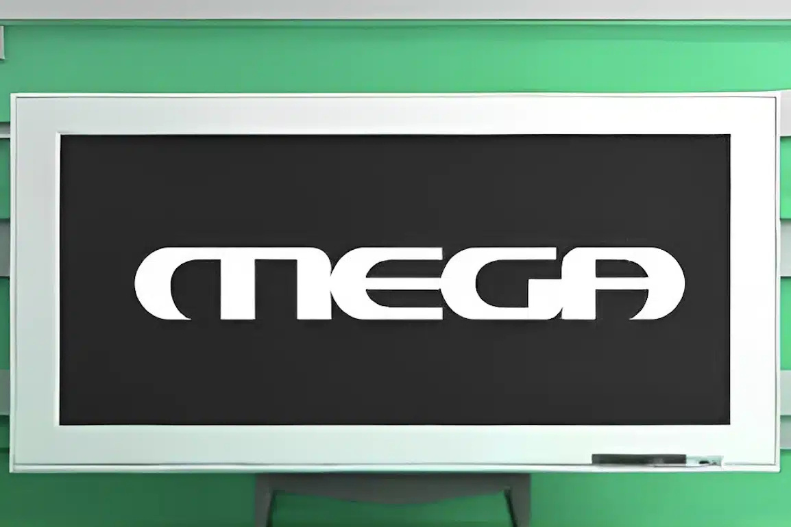 Η κωμωδία του Mega που έγινε cult αλλά σχεδόν εξαφανίστηκε από την τηλεόραση