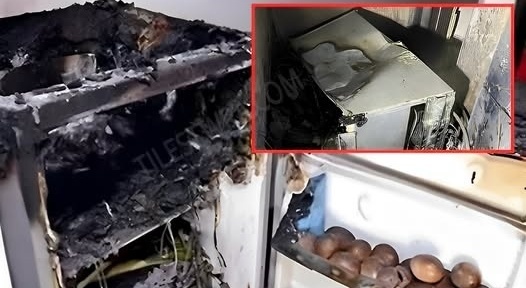 6 Επικίνδυνα Λάθη με το Ψυγείο που Πολλά Νοικοκυριά Κάνουν Καθημερινά