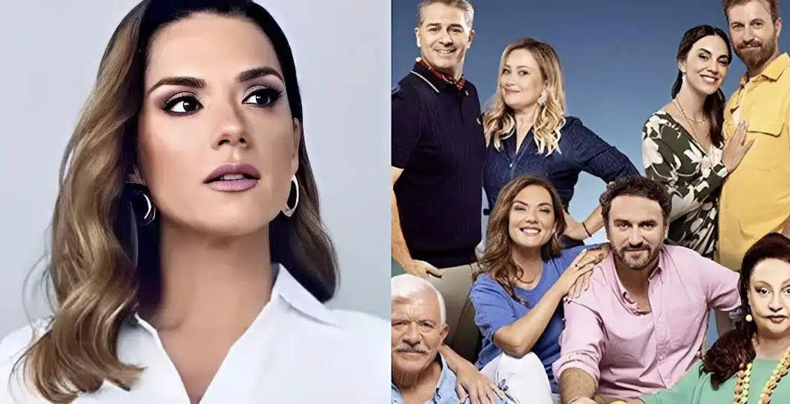 Οι 4 ελληνικές σειρές που επιστρέφουν τη νέα τηλεοπτική σεζόν – Ποιες ξεχώρισαν περισσότερο