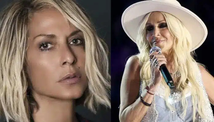 Η Άννα Βίσση απολαμβάνει το καλοκαίρι της στη Φορμεντέρα – Η εμφάνιση με μπικίνι που τράβηξε τα βλέμματα