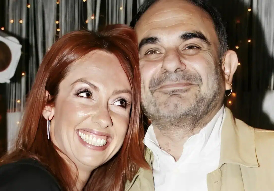 Βάνα Ραμπότα: Η νέα ζωή μακριά από την τηλεόραση και η επιλογή να διδάσκει θέατρο σε χωριό της Αρκαδίας