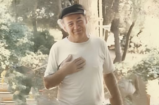: Ο Σπουδαίος Δημιουργός του Ελληνικού Πολιτισμού που Έφυγε Μακριά από τα Φώτα της Δημοσιότητας