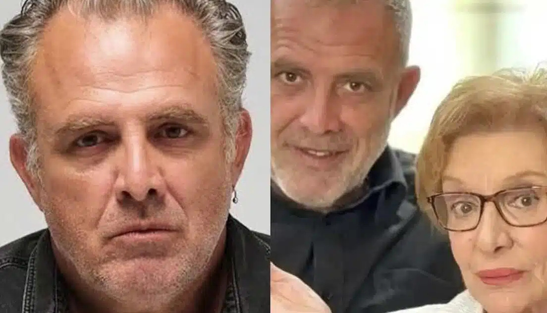 Πασχάλης Τσαρούχας: Το συγκινητικό «αντίο» στη Μάρω Κοντού – «Απόψε θα κοιτάξουμε τον ουρανό»