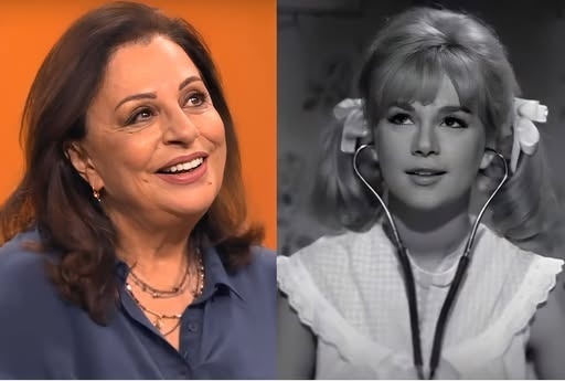Χάρις Αλεξίου: Η άγνωστη εμφάνισή της στο «Χτυποκάρδια στο Θρανίο» δίπλα στην Αλίκη Βουγιουκλάκη