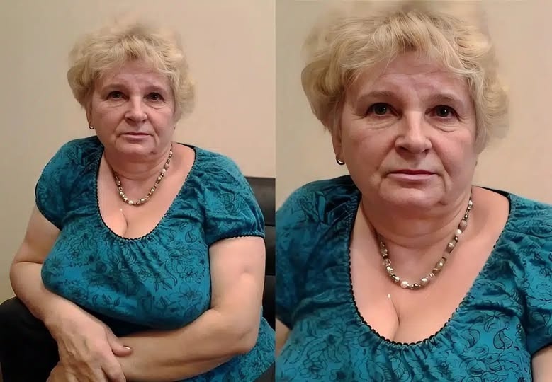 Στα γηρατειά τα παιδιά θυμήθηκαν τη μητέρα τους, αλλά εκείνη δεν ξέχασε ποτέ τη συμπεριφορά τους