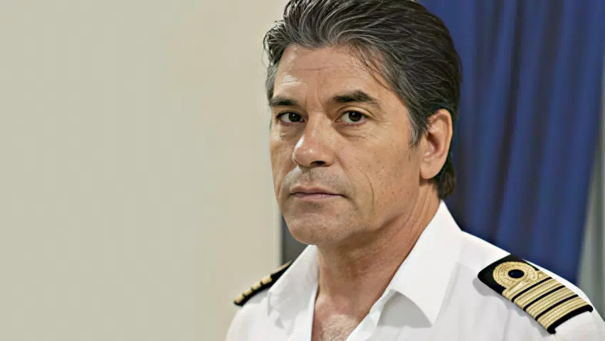 «Δεν έχω πρεμούρα, είμαι πλήρης»: Η τηλεοπτική επιστροφή του Πάνου Μιχαλόπουλου και ο όρος που έθεσε για τη νέα σειρά