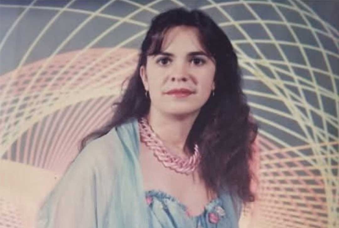 Πασίγνωστη και αγαπημένη Ελληνίδα των ’80s