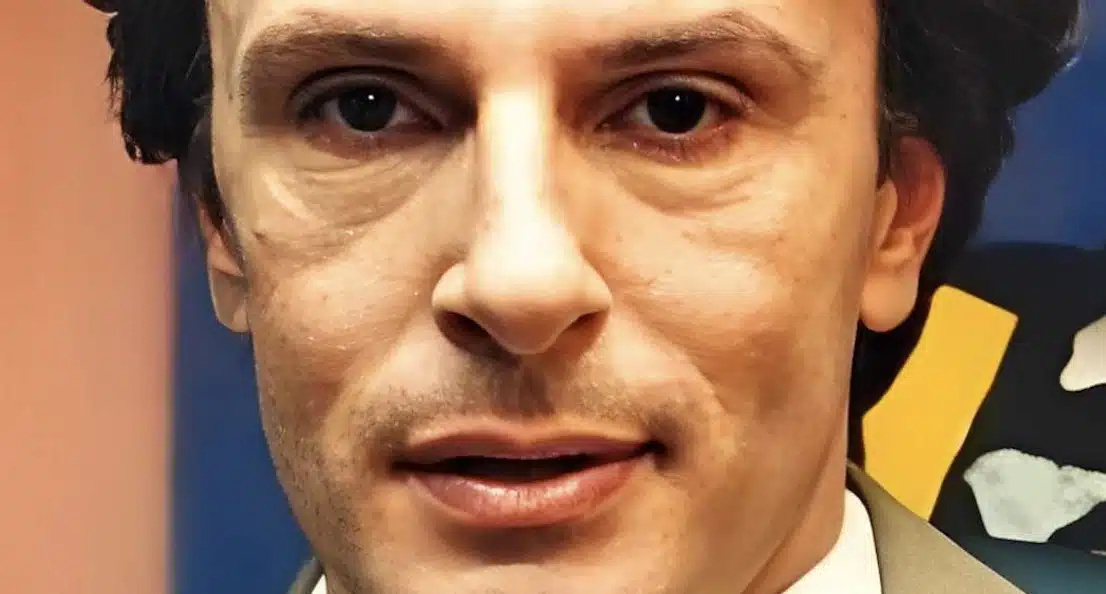 Ο Ηθοποιός που Έφυγε Ξαφνικά στον Ύπνο του και Άφησε το Στίγμα του στον Ελληνικό Κινηματογράφο