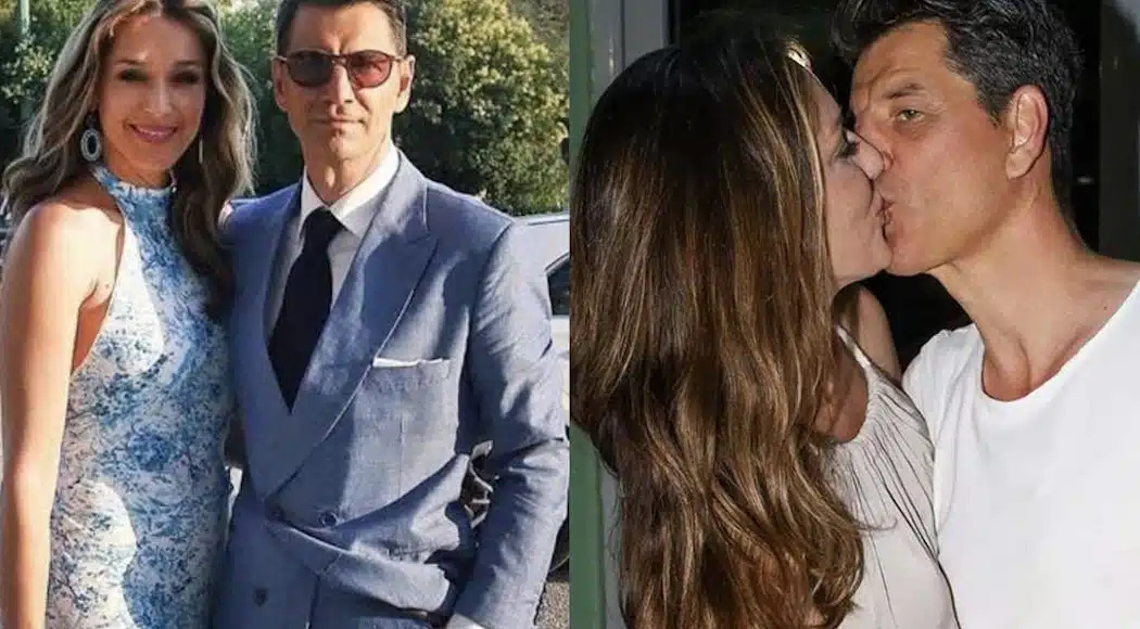 Σάκης Ρουβάς και Κάτια Ζυγούλη: Η αλήθεια πίσω από τις φήμες χωρισμού – Τι συμβαίνει πραγματικά