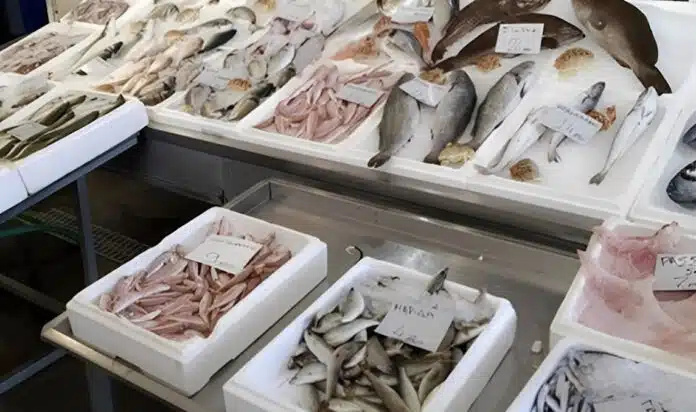 Σαρδέλες: Το θρεπτικό ψάρι που αξίζει να βάζετε στο τραπέζι σας τουλάχιστον δύο φορές την εβδομάδα