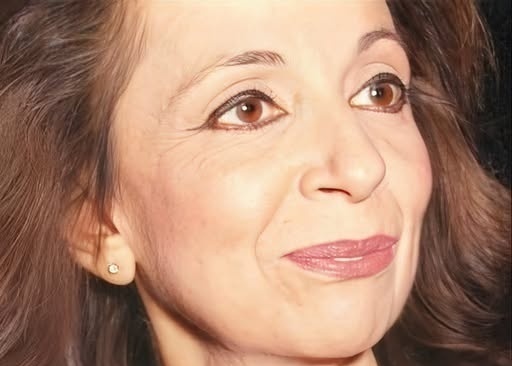 Η Σπουδαία Ηθοποιός που Έφυγε Πρόωρα Αφήνοντας Πίσω της Μια Μεγάλη Θεατρική Κληρονομιά
