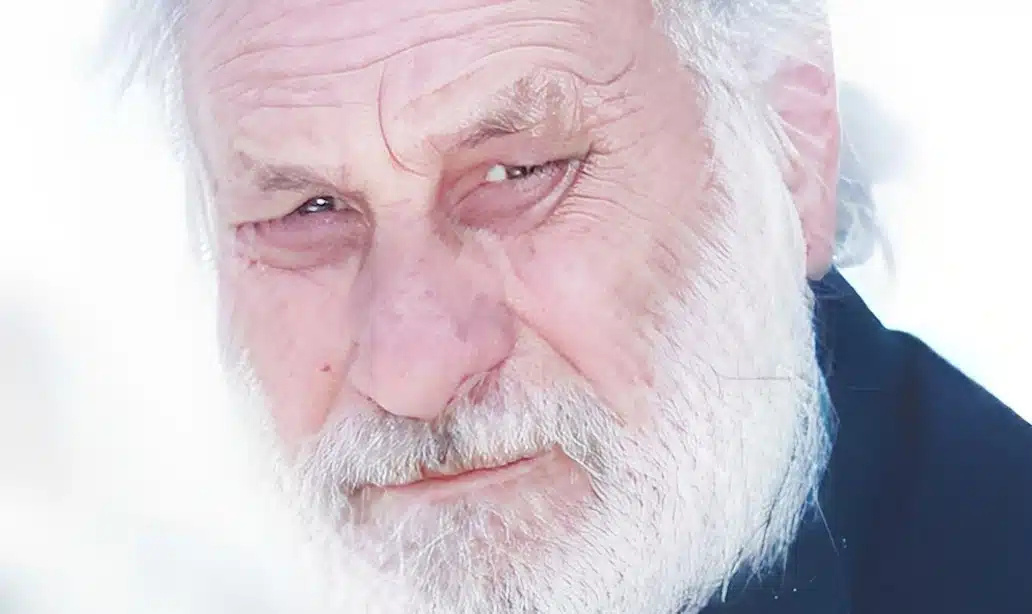 Έφυγε αθόρυβα από τη ζωή στα 77 του ένας σπουδαίος ηθοποιός που άφησε το δικό του αποτύπωμα στον ελληνικό κινηματογράφο