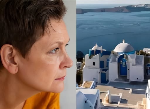 ΟΣΑ ΑΝΑΚΑΛΥΨΑ ΣΤΙΣ ΟΙΚΟΓΕΝΕΙΑΚΕΣ ΜΑΣ ΔΙΑΚΟΠΕΣ ΣΤΗΝ ΤΖΙΑ ΚΑΙ ΜΕ ΟΔΗΓΗΣΑΝ ΣΤΗΝ ΑΠΟΦΑΣΗ ΤΟΥ ΔΙΑΖΥΓΙΟΥ