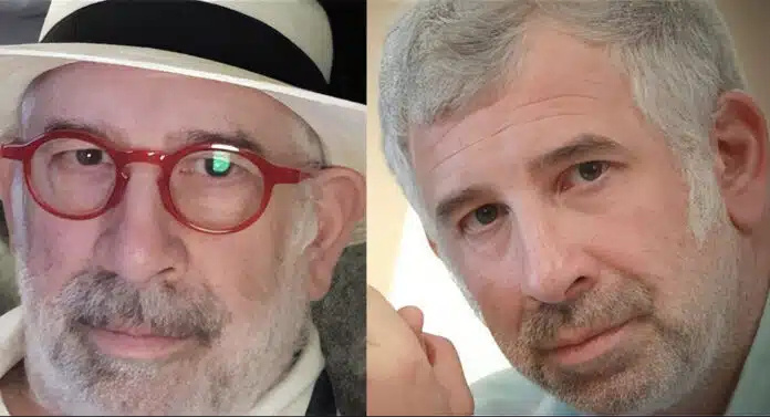 «Πρέπει να ζήσω» – Τι κάνει σήμερα ο Πέτρος Φιλιππίδης μετά την αποχώρηση από το θέατρο
