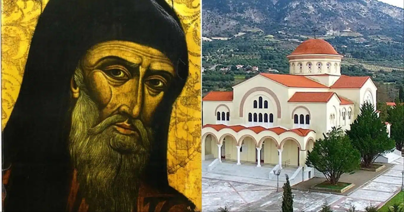 Ο Άγιος Γεράσιμος Κεφαλονιάς: Ο πολιούχος του νησιού και τα θαύματα που συγκινούν τους πιστούς εδώ και αιώνες