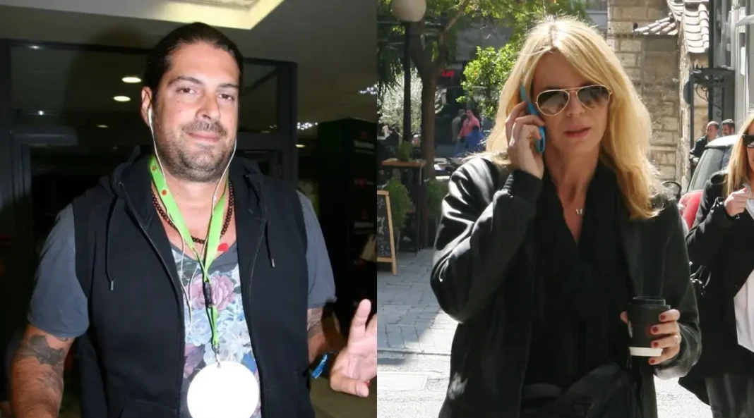 Λορέντζο Καριέρε: Συγκλονίζει ο κουμπάρος του – «Γυρίσαμε σπίτι σου μετά το νοσοκομείο και μιλούσαμε για σένα»