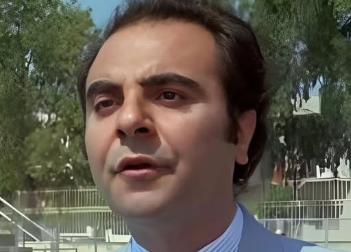 Η πορεία του αγαπημένου ηθοποιού που άφησε το δικό του στίγμα στον ελληνικό κινηματογράφο