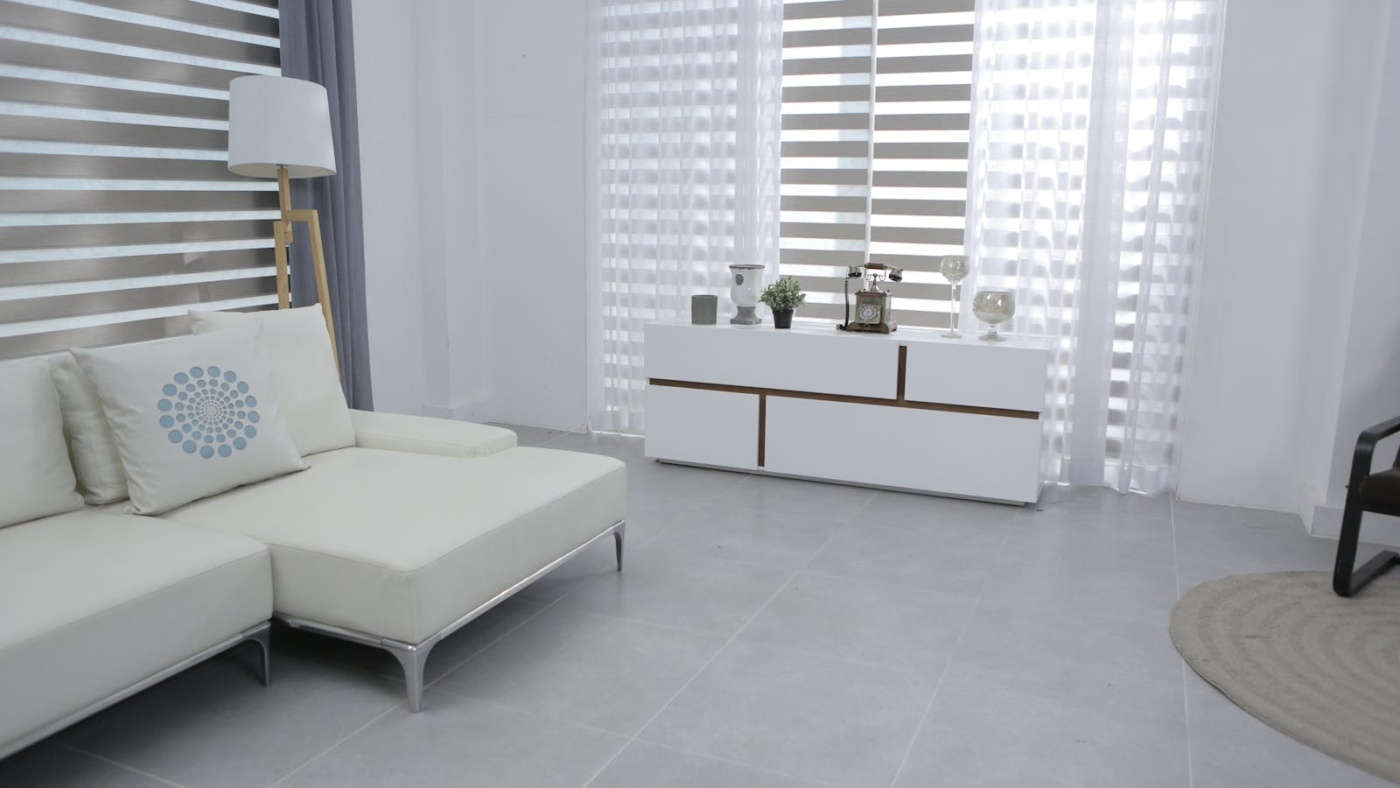 Πώς ξεκινάει κανείς minimalism χωρίς να αδειάσει το σπίτι του