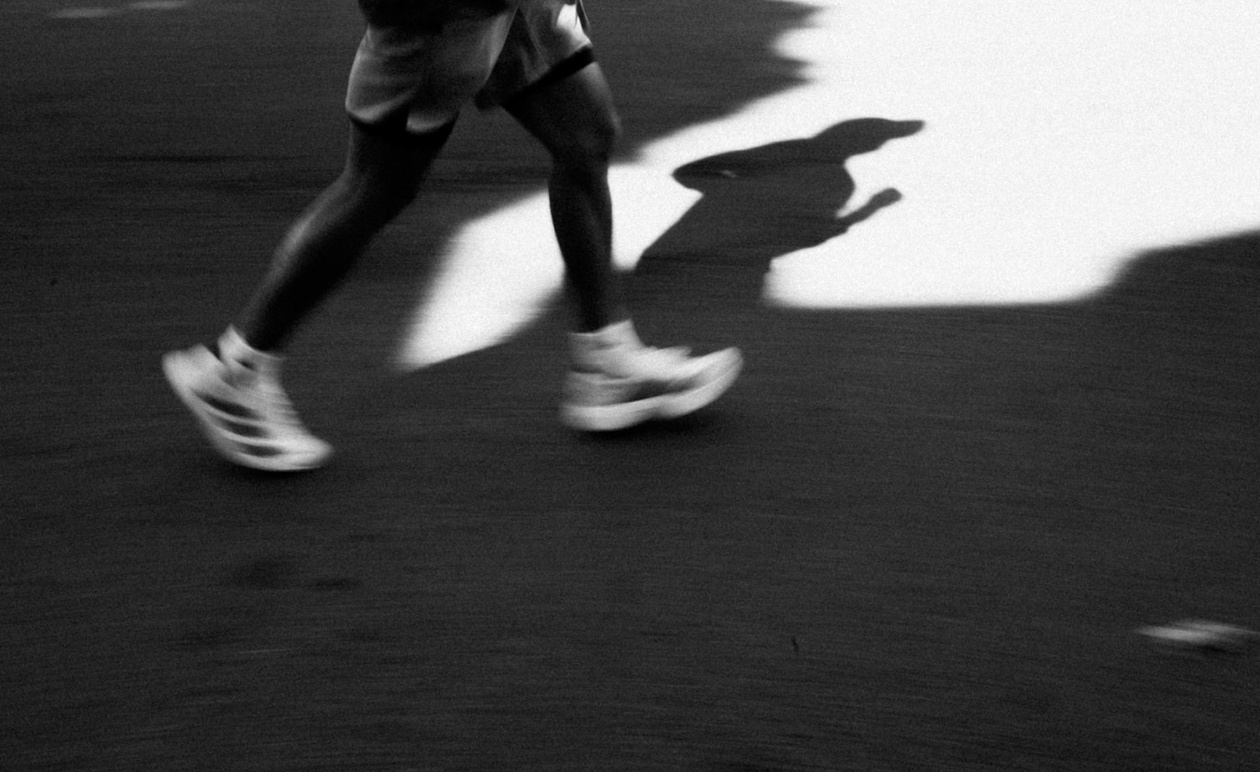 Πώς να ξεκινήσεις τρέξιμο: ένας ολοκληρωμένος οδηγός 8 εβδομάδων