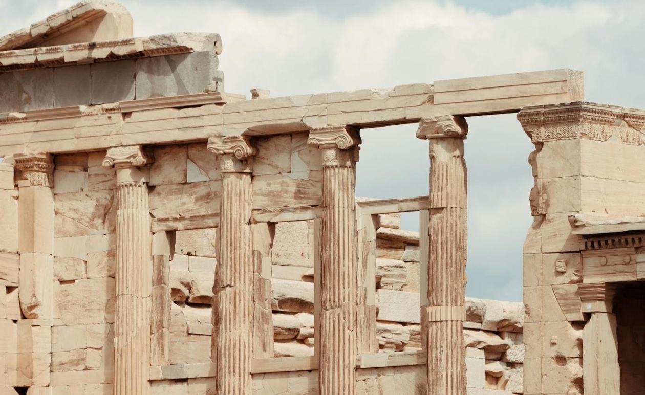 Τα 19 ελληνικά μνημεία UNESCO: παγκόσμια πολιτιστική κληρονομιά