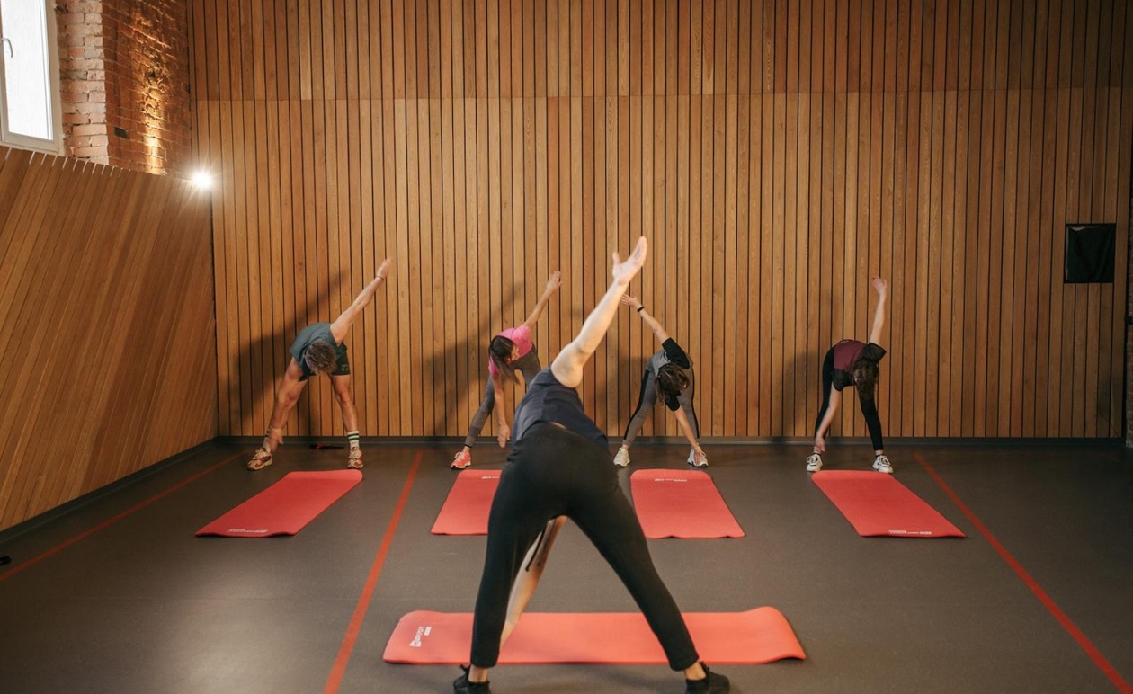 Yoga ή Pilates: ποιο ταιριάζει στις δικές σου ανάγκες