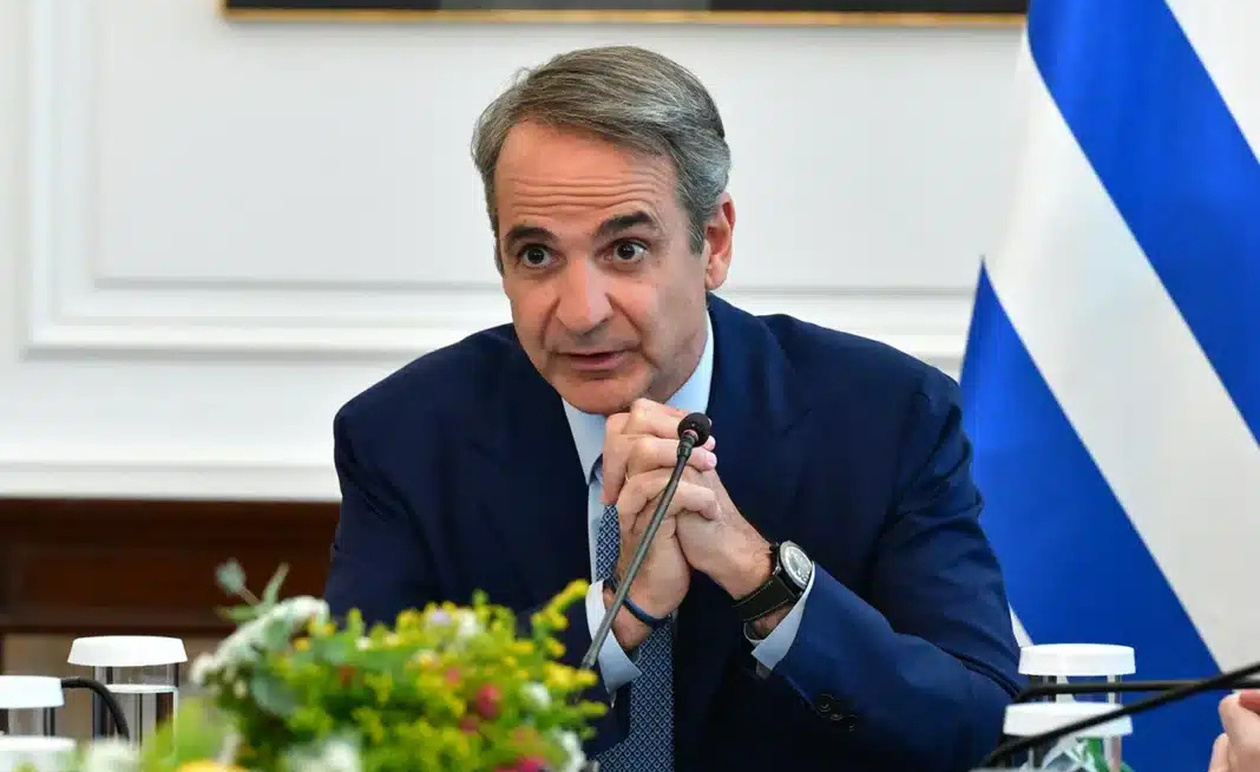 ΔΕΘ 2026: Τα δύο βασικά οικονομικά μέτρα που αναμένεται να παρουσιάσει ο Κυριάκος Μητσοτάκης