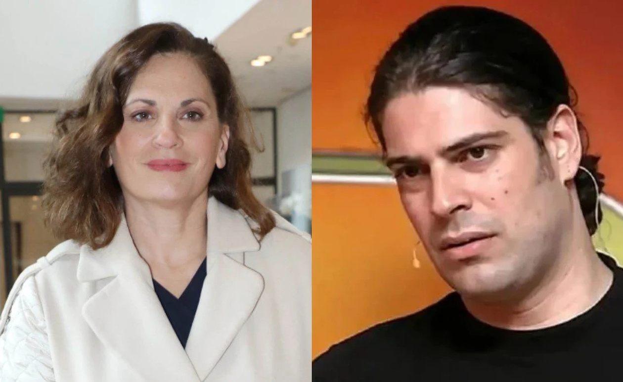 Θεοφανία Παπαθωμά: Το σχόλιό της για τον θάνατο του Λορέντζο Καριέρε έγινε θέμα συζήτησης