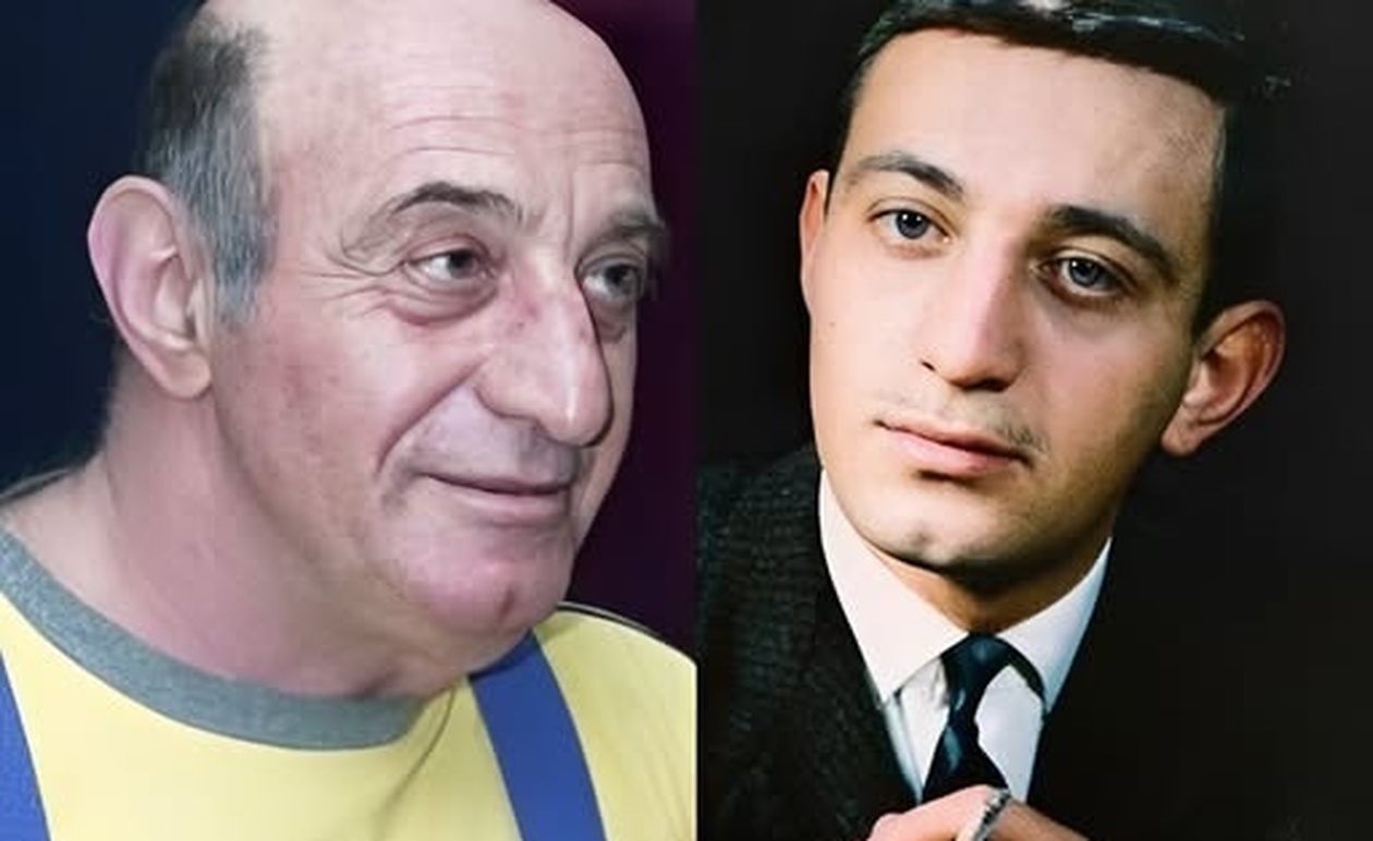 ΤΟ ΜΟΙΡΑΙΟ ΑΤΥΧΗΜΑ ΠΟΥ ΣΗΜΑΔΕΨΕ ΤΗ ΖΩΗ ΤΟΥ ΚΩΣΤΑ ΤΣΑΚΩΝΑ