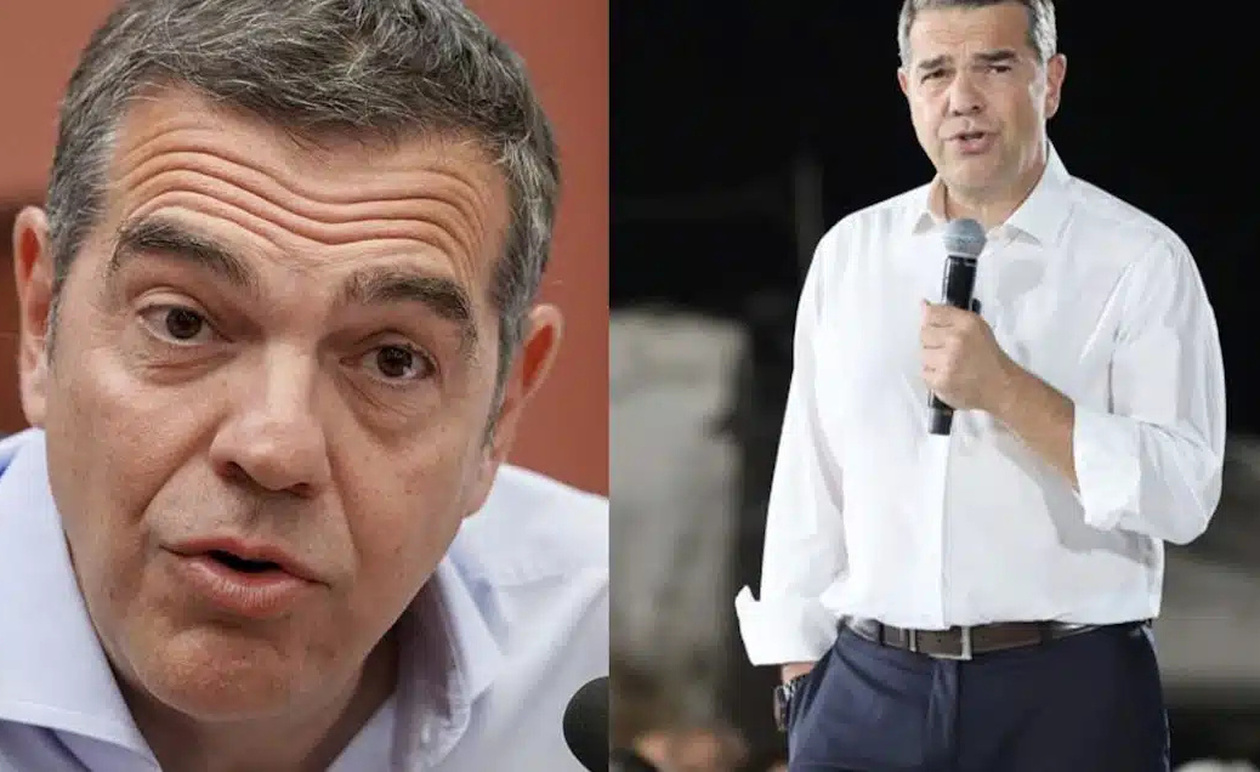 Αλέξης Τσίπρας: Οι 10 βασικές δεσμεύσεις που παρουσίασε μέσω του myELAS – Από το ρεύμα μέχρι την Παιδεία και το ΕΣΥ