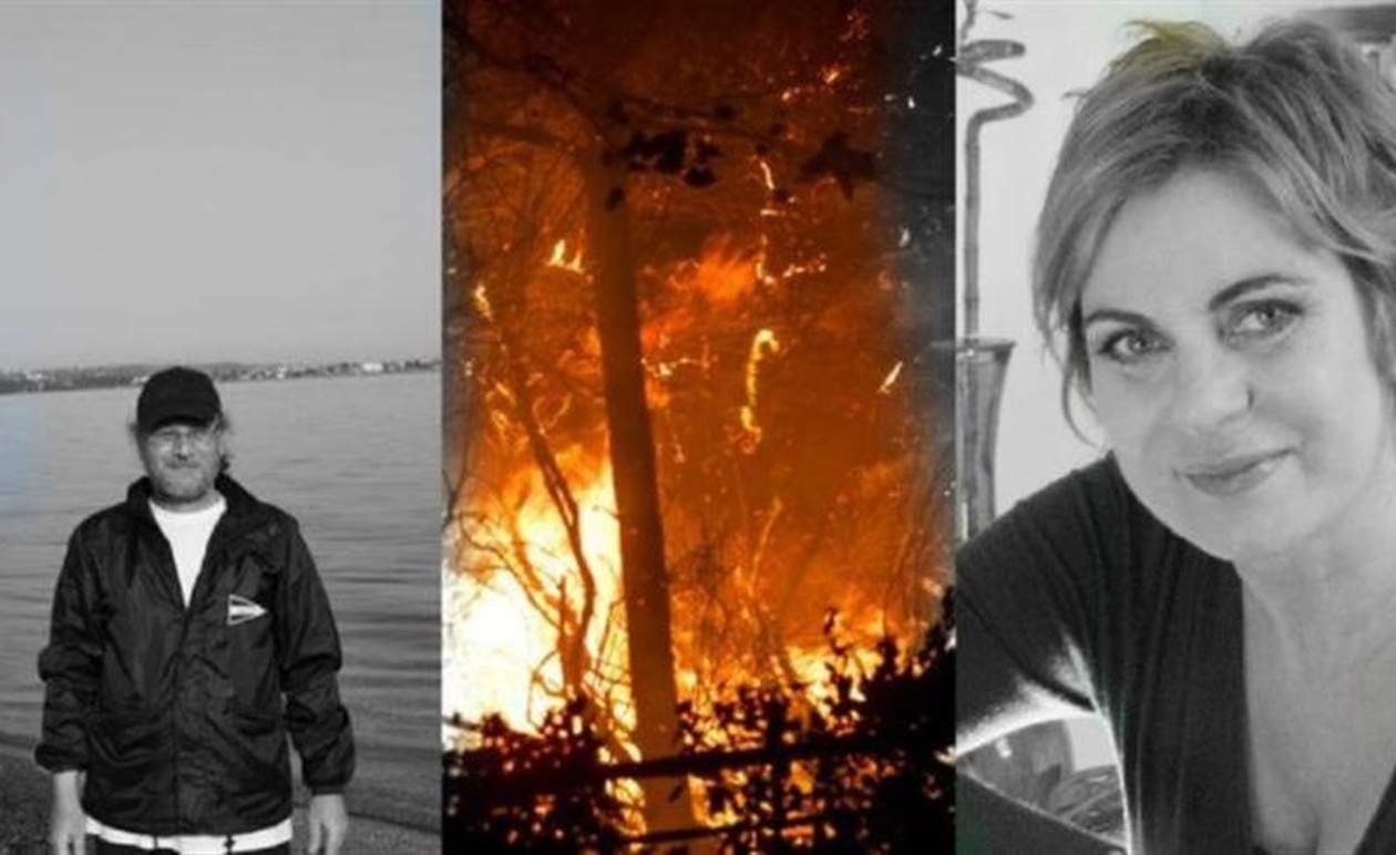 Χρύσα Σπηλιώτη: Η σπουδαία δημιουργός που χάθηκε στη φωτιά στο Μάτι – Το έργο της συνεχίζει να ζει