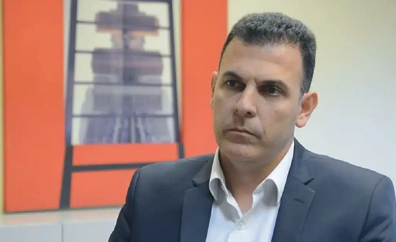 Παραιτήθηκε από βουλευτής του ΣΥΡΙΖΑ ο Γιώργος Καραμέρος – Τι αναφέρει στην επιστολή του
