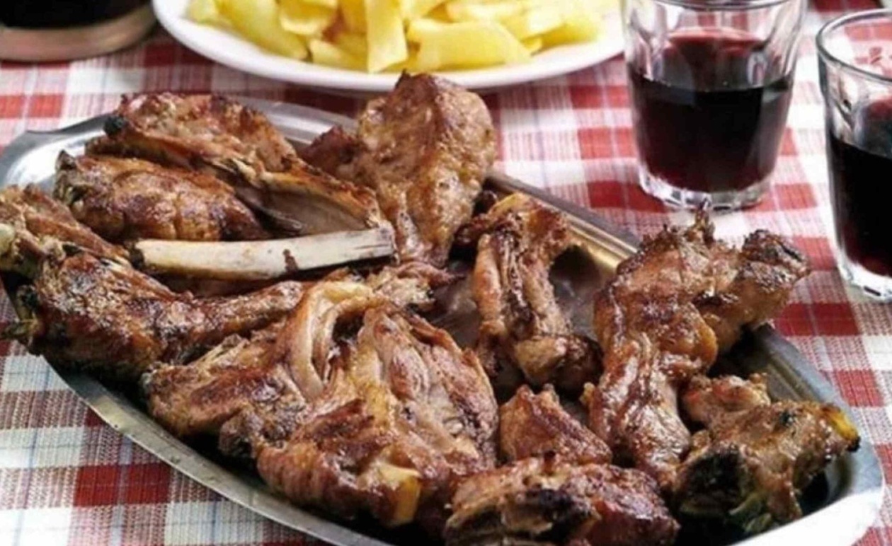 Το ελληνικό φαγητό που βρέθηκε στη λίστα με τα 10 χειρότερα του κόσμου – Ποιο πιάτο προκάλεσε έκπληξη
