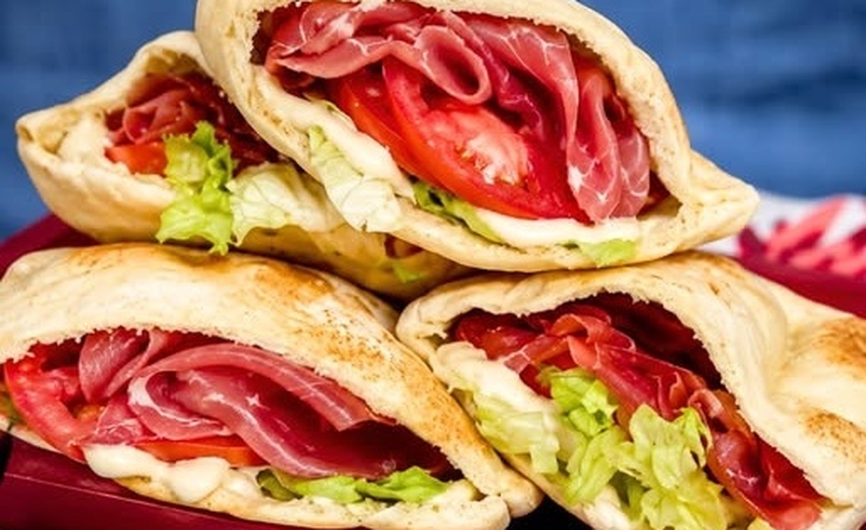 Balloon Bread – Το ψωμάκι που φουσκώνει σαν μπαλόνι με μόλις 4 υλικά!