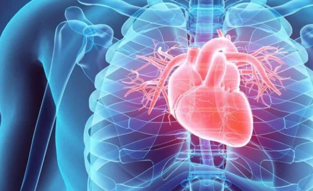«Δεν παίρνω το χάπι για τη χοληστερίνη γιατί χαλάει το συκώτι»: Ο καρδιολόγος αποκαλύπτει τι ισχύει πραγματικά