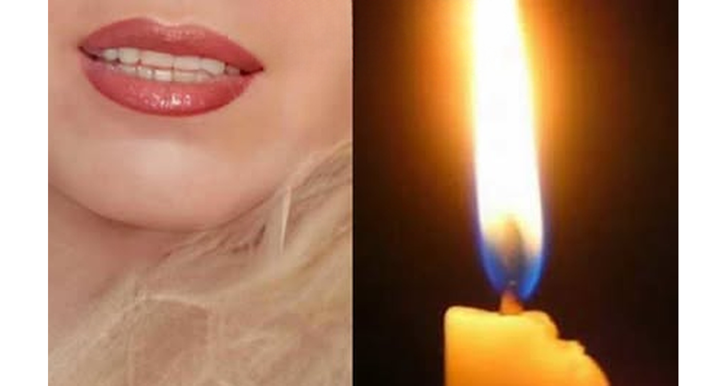 Η Ρία Δελούτση και η τραγωδία που σημάδεψε τη ζωή της: Ο χαμός του γιου της που δεν ξεπέρασε ποτέ