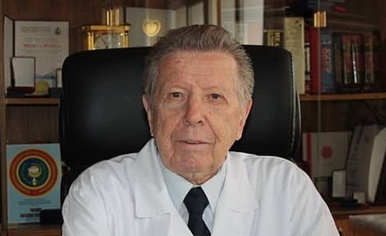 Βγάλε αυτό από το σπίτι σου και μπορεί να ζήσεις περισσότερο – Τι λέει ένας 92χρονος καρδιολόγος για την καρδιά και τη μακροζωία