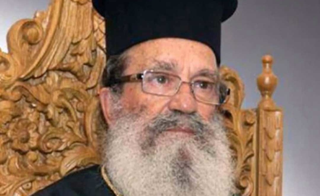 Θλίψη στη Λέσβο: Έφυγε από τη ζωή ο Πρωτοπρεσβύτερος Ευστράτιος Δήσσος – Ο αγαπητός παπα Στρατής του Μανταμάδου