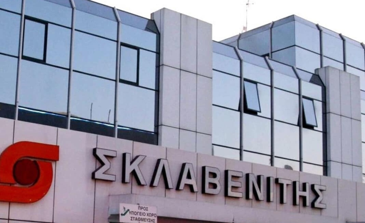 Μεγάλη κίνηση από τον Σκλαβενίτη: Ιδρύει νέα εταιρεία – Τα 3 προϊόντα που μπαίνουν στο επίκεντρο