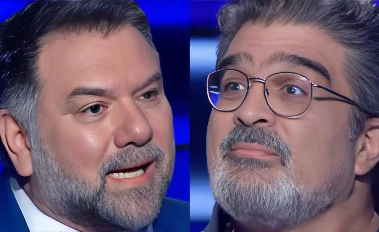 Παίκτης-έκπληξη στον «Εκατομμυριούχο»: Έφτασε μια ανάσα από τις 100.000 ευρώ και καθήλωσε το κοινό