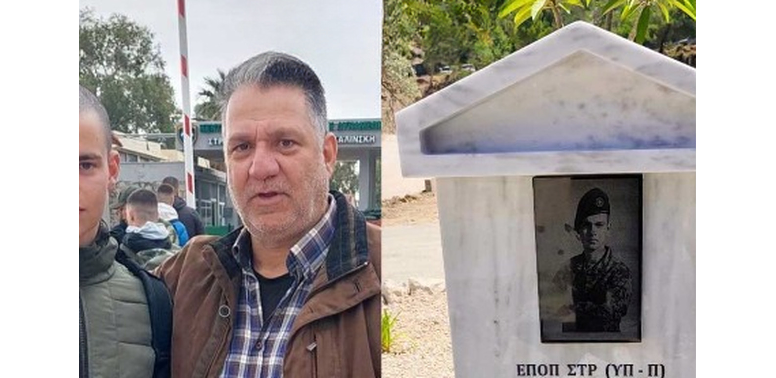 Ρόδος: Συγκλονίζει ο πατέρας του 19χρονου Ραφαήλ Γαλυφιανάκη – «Ήρθαμε, όμως εσύ έλειπες»