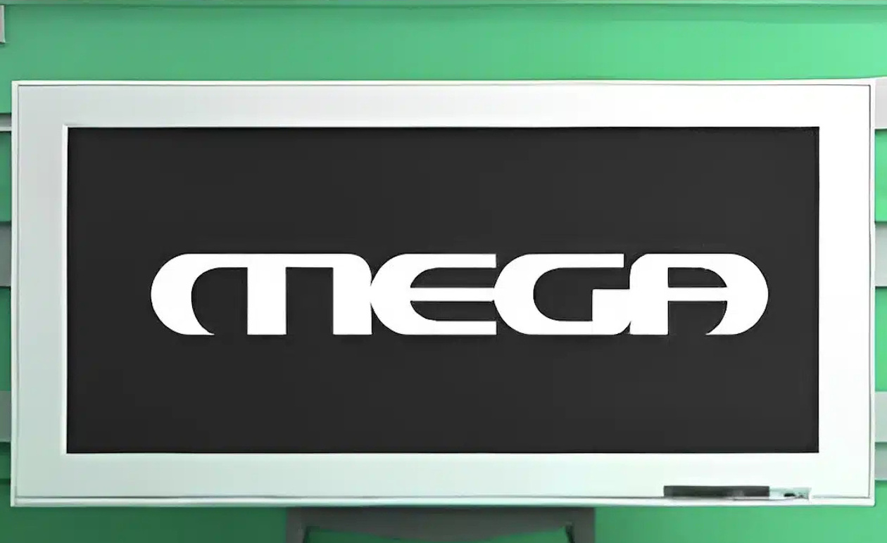 Η κωμωδία του Mega που έγινε cult αλλά σχεδόν εξαφανίστηκε από την τηλεόραση