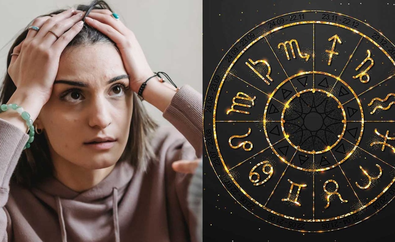 Τα 2 ζώδια που θεωρούνται τα πιο άτυχα – Συχνά βρίσκουν εμπόδια σε κάθε τους βήμα