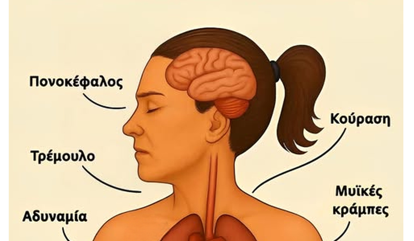 Έλλειψη Μαγνησίου: Τα Συμπτώματα που Δεν Πρέπει να Αγνοήσετε και Τρόποι Αντιμετώπισης